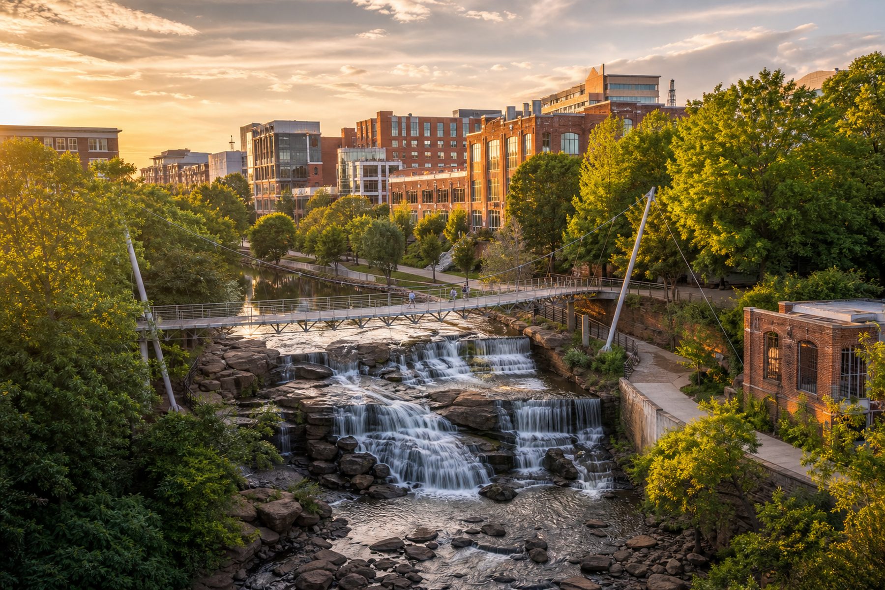 Greenville, South Carolina